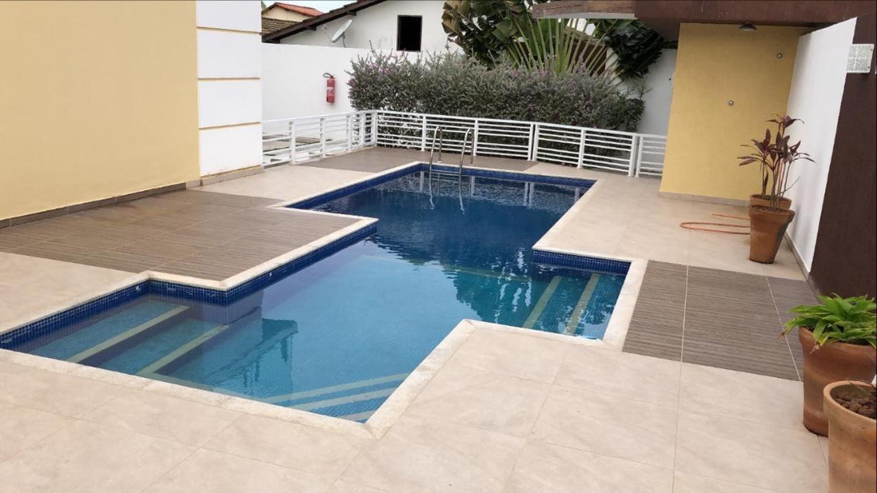 Вилла Duplex Com Piscina Pero Кабу-Фриу Экстерьер фото