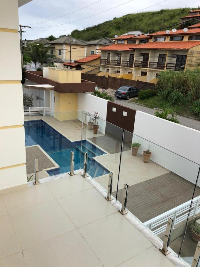 Вилла Duplex Com Piscina Pero Кабу-Фриу Экстерьер фото