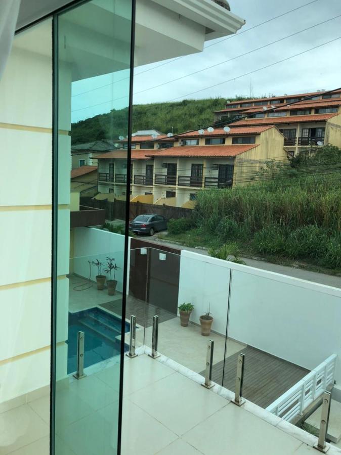 Вилла Duplex Com Piscina Pero Кабу-Фриу Экстерьер фото